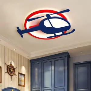 형광등가리개 덮개 커버 반투명 헬리콥터 갓 형광등 전등가리개