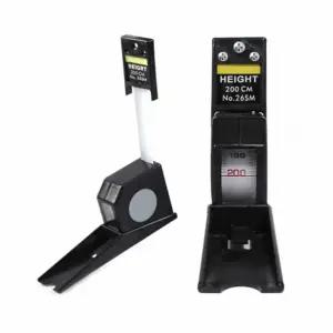 키재기 줄자 2m 재기자 아이신장측정기 신장계 유아 아기 재는기계