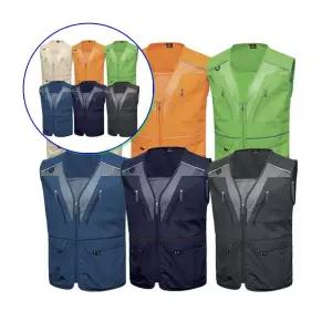 쌍문상회 지금 필요한 MARK MK-255 작업조끼