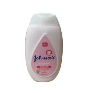 1+1 존슨즈 베이비 핑크 로션 200ml