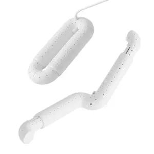 자외선UV 신발건조기 운동화 부츠 구두스타일러 탈취기 축구화 관리 소독기 관리기