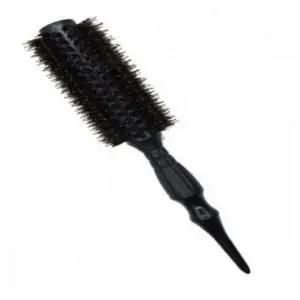 [골드스마일]헤어 스타일링용 롤 빗 머리결 정돈 드라이용 머릿결 빗