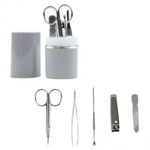 휴대용 손 관리 뷰티 여행용