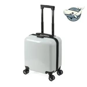 휴대용 여행 미니 캐리어 스튜던트 기내용 화이트캐리어 미니캐리어 여행용캐리어