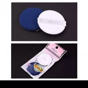 [셀러에이드]메이크업 완성용 에어 퍼프 쿠션 패드