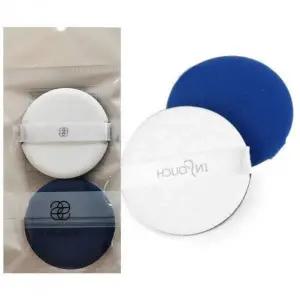 [셀러에이드]에어 쿠션 퍼프 메이크업 스펀지 파운데이션 블렌딩 비비크림