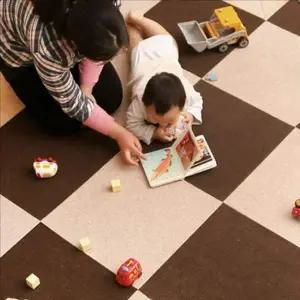 싱크대 주방 매트 현관 발매트 쿠션 바닥 다용도 폴리에스테르