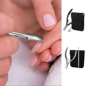 [셀러에이드]발톱 관리용 네일 클리퍼 손톱 정리 도구