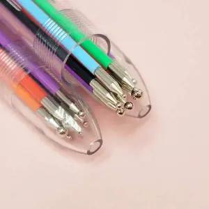 멀티 도트마커 점묘 펜 도트 아트 도구