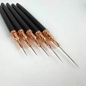 네일아트 전문용 미용 실기 도구