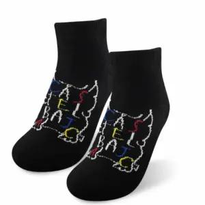 까스텔바작 여자 골프 4족 런닝양말 싸이클양말 배드민턴 스포츠 하이킹 운동 테니스 축구 러닝