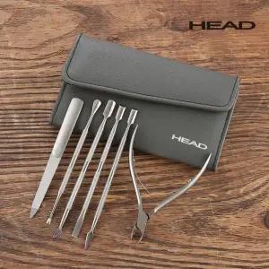 [셀러에이드]손톱 정리 도구 네일 관리용 깎이용품