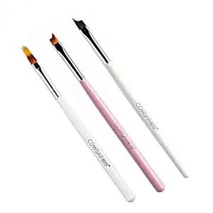 [셀러에이드]프렌치 네일라인 세밀 네일아트 도구