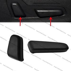 Kia K5 Sorento 용 현대 Elantra 전면 후면 등받이 스위치 버튼 파워 시트 조정 노브