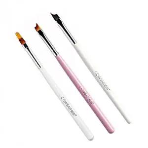 프렌치 네일라인 세밀 네일아트 도구