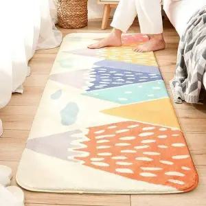 사계절 거실 침실 발매트 러그 카페트 세트 거실러그 실내러그