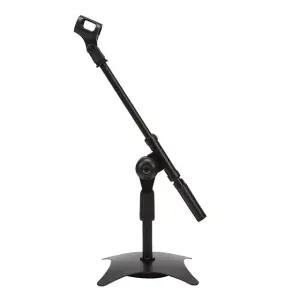 마이크 스탠드 탁상용 T 마이크스탠드 UAr4+7iRs