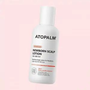 아토팜 유아용 뉴본 스칼프 로션 100g 1개 4589627