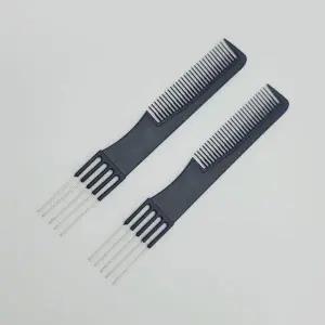 [알티피아]bns 가르마 업스타일 포크빗 삼지창빗 오발빗 작품빗 M50437