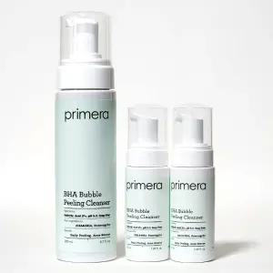 프리메라 바하 버블 필링 클렌저 200ml+100ml