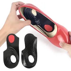 오다리 신발깔창 안짱다리 서포트 발 쿠션 아치패드 onl9+9tIQ