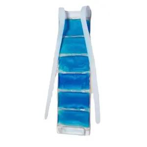 쿨 냉온 등 허리 복부 손목 발목 무릎 밴드형 찜질 팩 esC8+8IpF