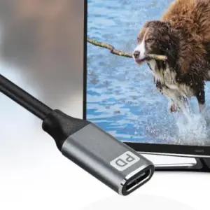USB Type C HDMI 컨버터 케이블 5M