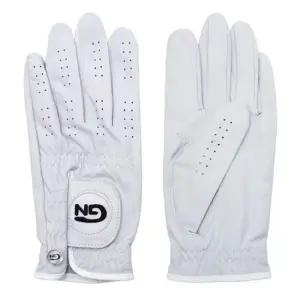 GUARDMAN 골프장갑 커스텀그립 천연양피 통가죽 (양손착용) (10개입) (택1) 여성골프장갑