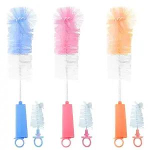 [하프클럽/알티피아]소나기 일반병솔 2호