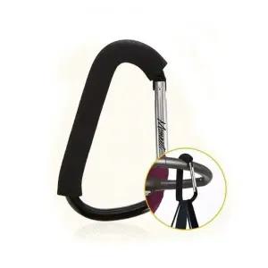 [하프클럽/알티피아]쇼핑용다용도걸이 가방 쇼핑백 수납 멀티 유모차고리