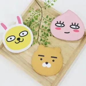 [골드스마일]BS 카카오 프렌즈 페이스 미니 손거울