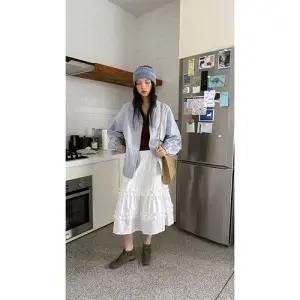 여사친 가을 코트 점퍼 의부 차이나 바람막이 잠바 야상 BE3