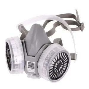국제안전물산 방독마스크 (K-234) RGI9+3VLB