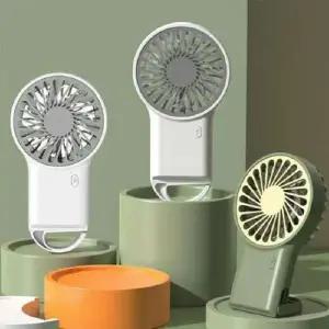 거스트 초강력 미니 선풍기