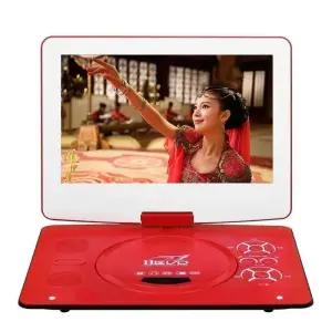 DVD 플레이어 스크린 다기능 출력 가정용 멀티 재생기