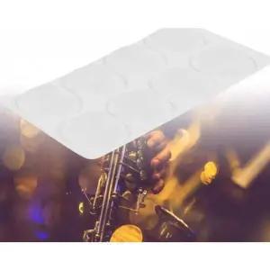 [오너클랜]TBZ 마우스피스 패치 알토 테너 색소폰 패드 쿠션 음소거