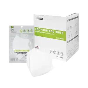 2026년형 KF94 숲의향 소형 새부리형 마스크 1매입(개별포장)X50장 tLh3+8fKc