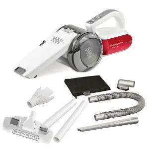 블-랙앤데커 핸디 무선 청소기 (TPV1820RAC) 코스트코 두레샵2604