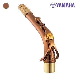 야마하 AV1A 알토 색소폰 넥 / Alto Saxophone /앰버라카