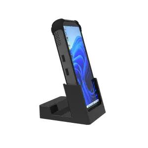 6.5 인치 Windows PDA 휴대용 단말기 인텔 8G RAM 256G ROM 데이터 수집기 ？？방수 견고한 산업용 태블릿