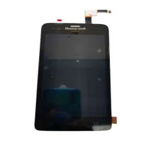 터치스크린 디지타이저가 포함된 EDA51 LCD 모듈