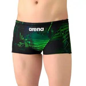 아레나 2026 남자 탄탄이 숏사각 수영복 H488288 유행