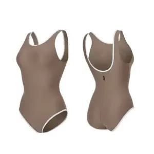 랠리 여자 탄탄이 원피스 수영복 H480980 패션수영복