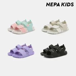 [네파 키즈] 키즈노아샌들_KJD7612