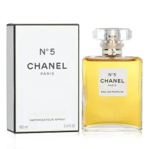 샤넬 넘버 5 No.5 오 드 퍼퓸 EDP 100ml