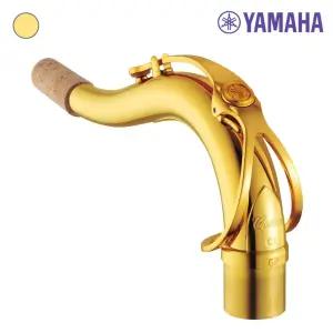 야마하 TC1GP 테너 색소폰 넥 /Tenor Saxophone/골드플레이트