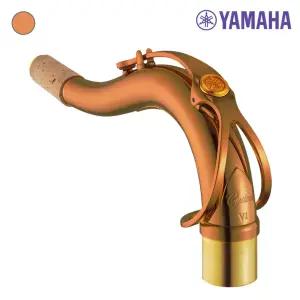 야마하 TV1A 테너 색소폰 넥 /Tenor Saxophone/앰버라카