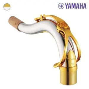 야마하 TV1AG 테너 색소폰 넥 /Tenor Saxophone/클리어래커