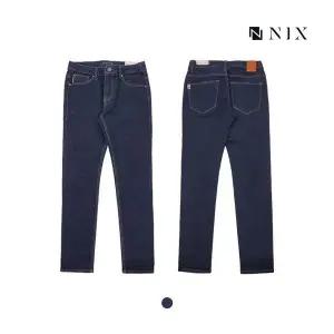 [NIX]남 D톤 RAW 인밴딩 스키니 데님FNARDDK104P 3257757