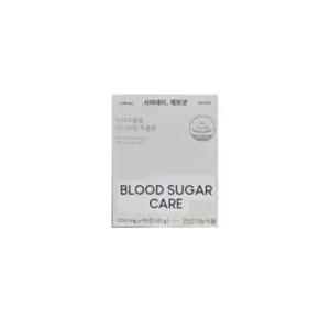 [켄틴나인] 서퍼데이 제로샷 바나바잎추출물 녹차카테킨 식후당관리 탄수화물먹은날 9